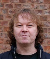 Darren Broom - author of Hydrogen Storage
                      Materials: The Characterisation of Their Storage
                      Properties