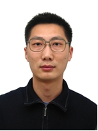 Yongfeng Liu, translator of
                      Hydrogen Storage Materials by Darren P. Broom